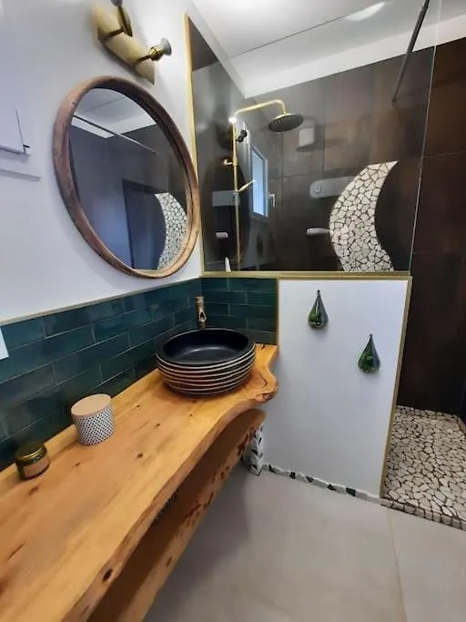 Maison Avec Jardin Pres De Luchon Cazaux-Layrisse