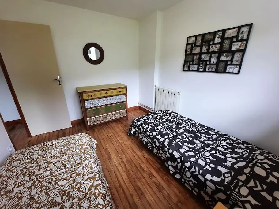 Holiday home Maison Avec Jardin Pres De Luchon Cazaux-Layrisse France