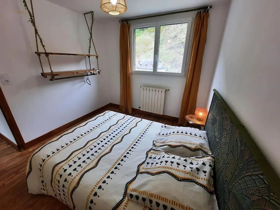 Maison Avec Jardin Pres De Luchon Cazaux-Layrisse Holiday home