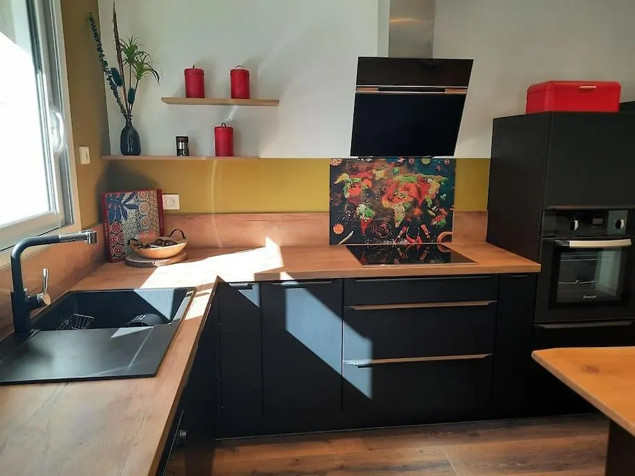 Maison Avec Jardin Pres De Luchon Cazaux-Layrisse France